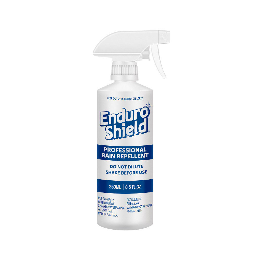 shield pro herbicide EnduroShield Professional Rain Repellent