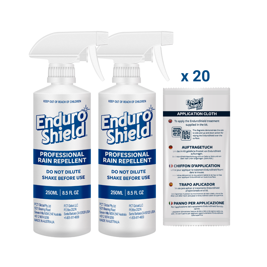 EnduroShield Professional Rain Repellent - 17 FL OZ-Special