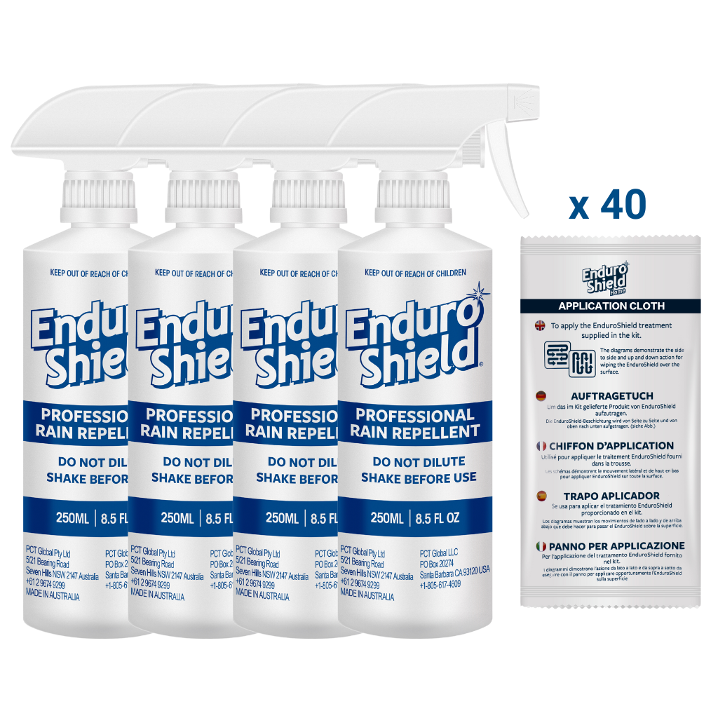 EnduroShield Professional Rain Repellent - 34 FL OZ-Special