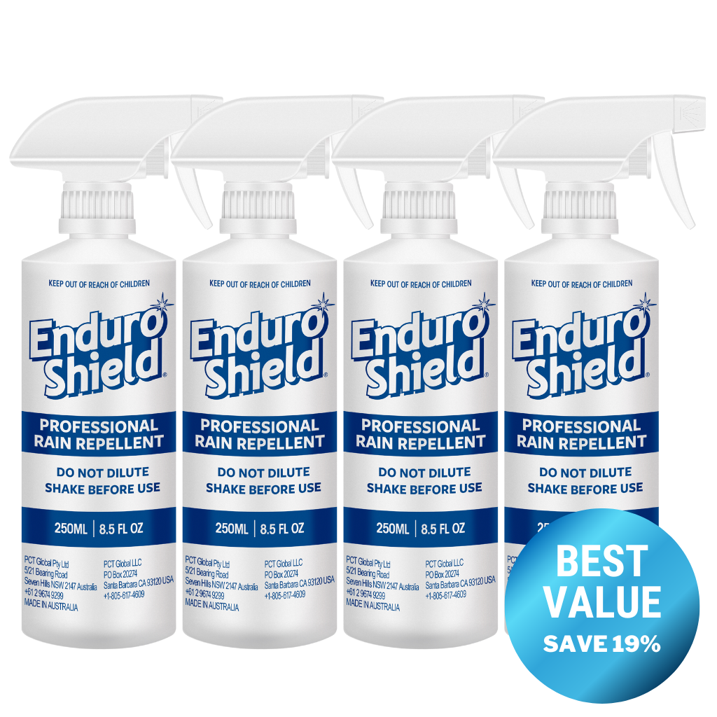 EnduroShield Professional Rain Repellent - 34 FL OZ