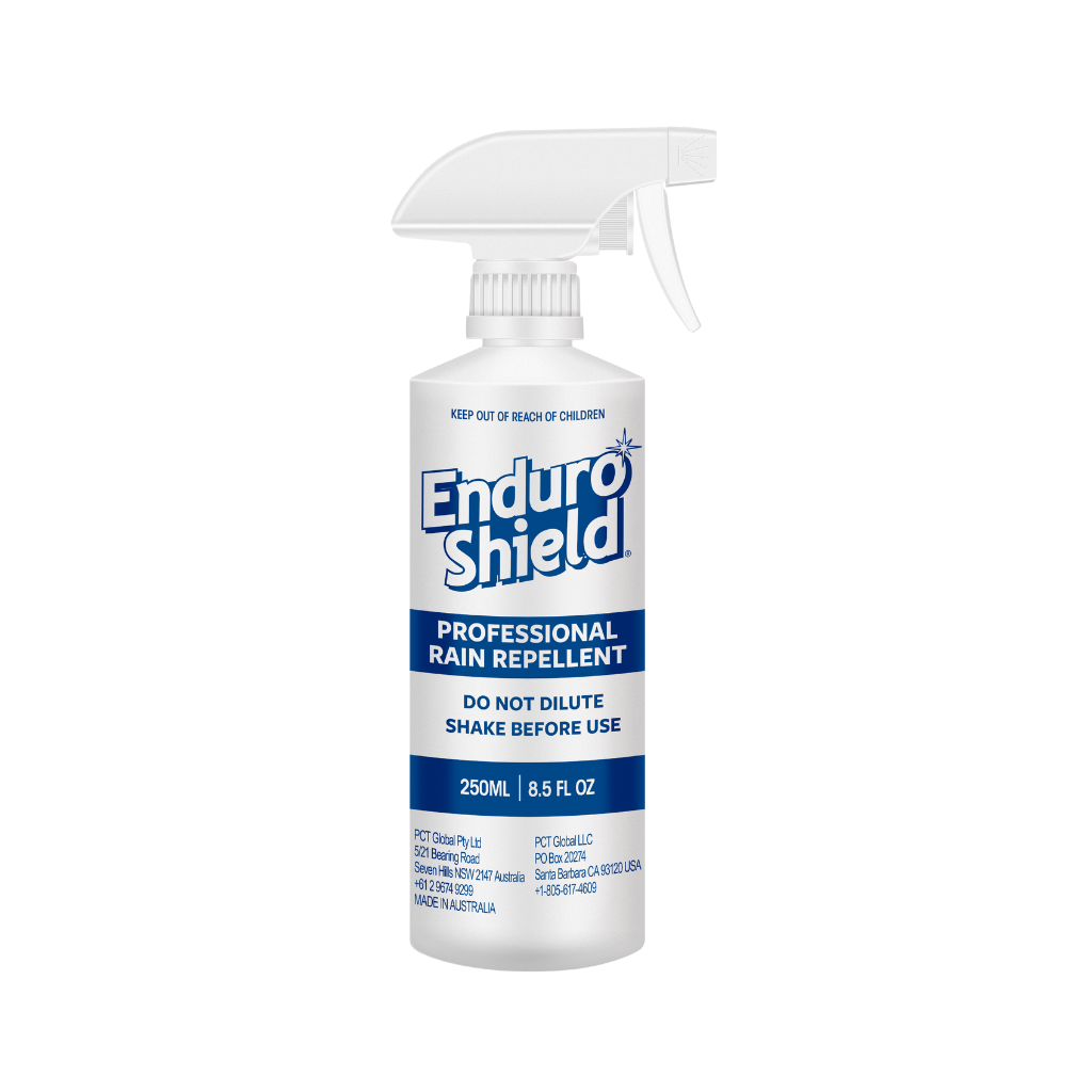 EnduroShield Professional Rain Repellent - 8.5 FL OZ